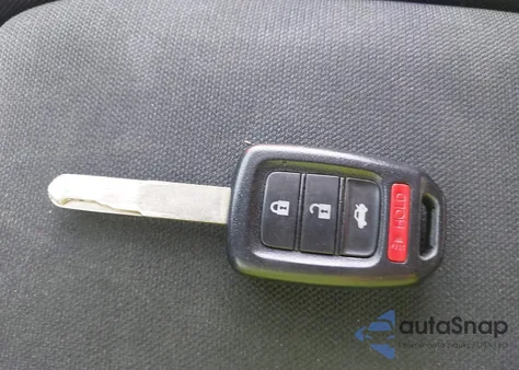 2019 Honda Civic Lx z USA, uszkodzony, nr VIN 2HGFC2F64KH552013